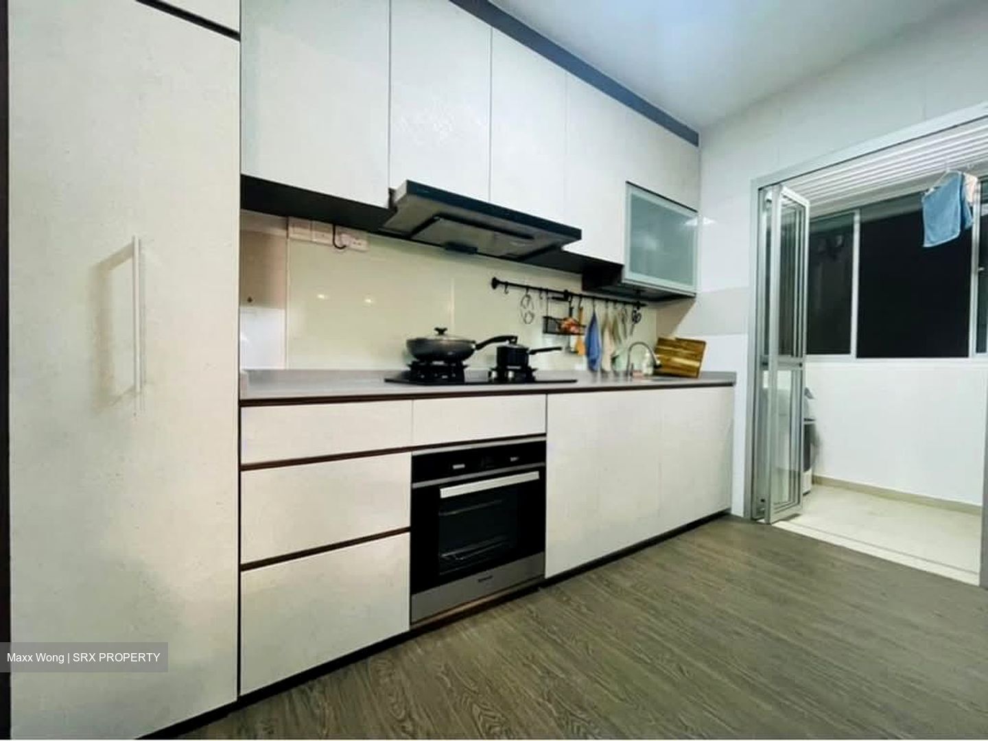 Blk 812A Keat Hong Colours (Choa Chu Kang), HDB 5 Rooms #595137691